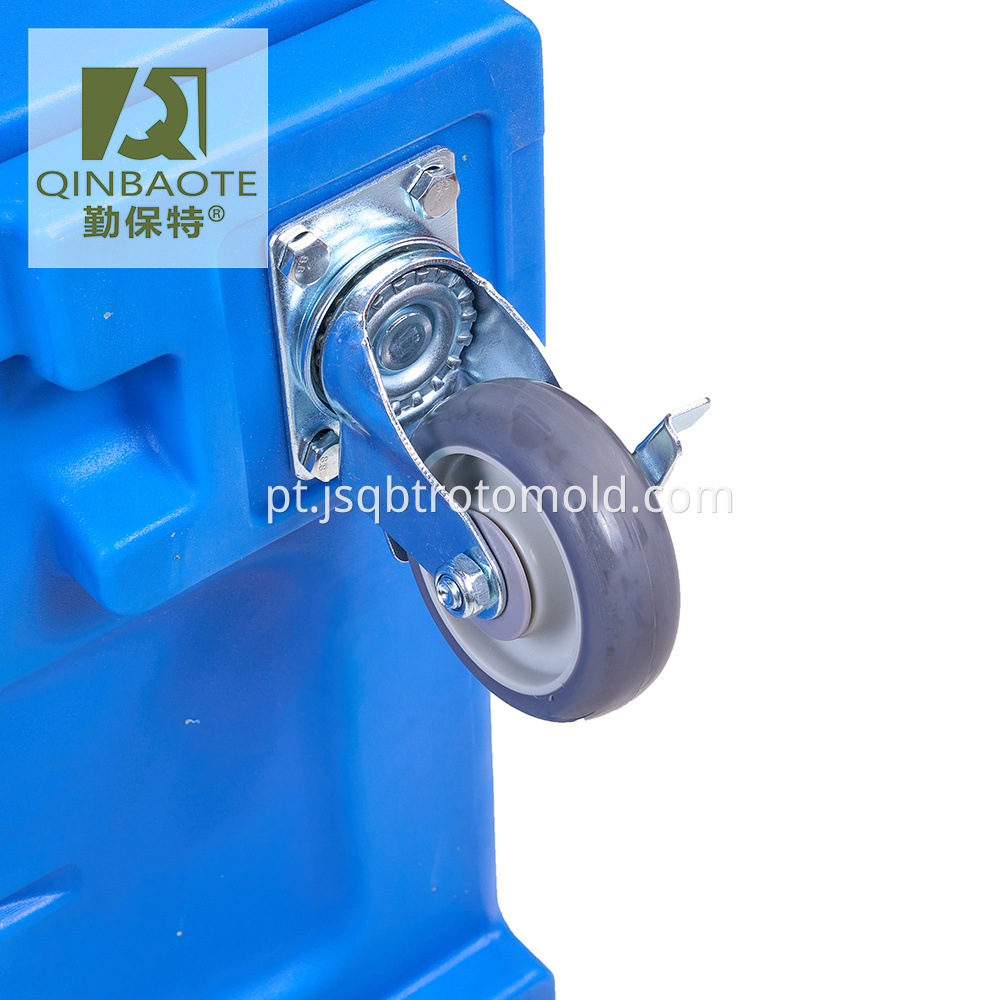 Insulated Food Pan Carrier